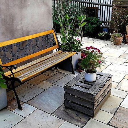 Apartment Papiermuehle24 Ερφούρτη Εξωτερικό φωτογραφία
