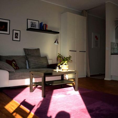 Apartment Papiermuehle24 Ερφούρτη Εξωτερικό φωτογραφία