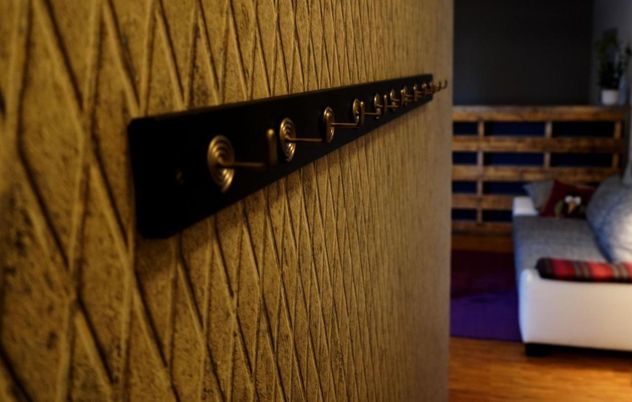 Apartment Papiermuehle24 Ερφούρτη Εξωτερικό φωτογραφία