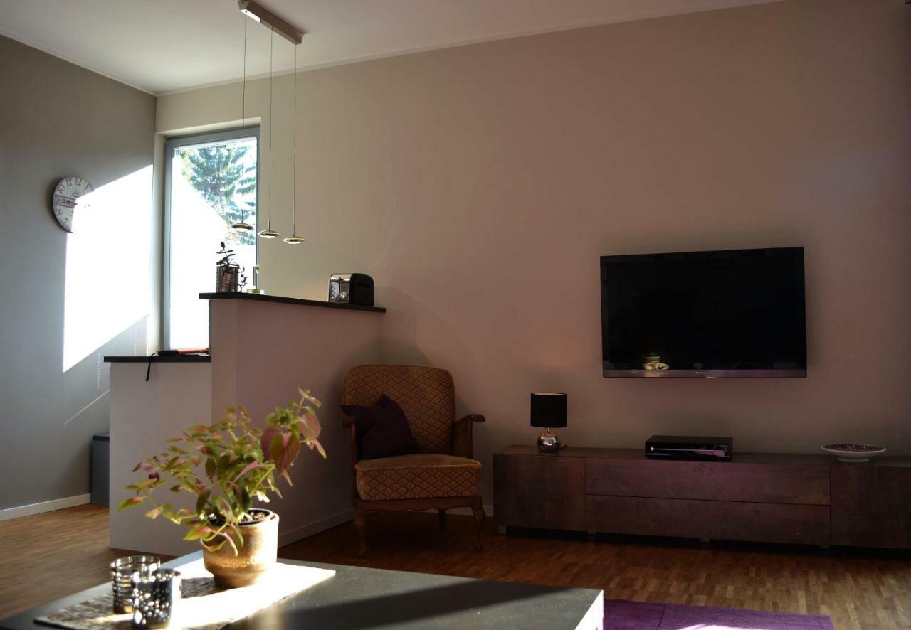 Apartment Papiermuehle24 Ερφούρτη Εξωτερικό φωτογραφία