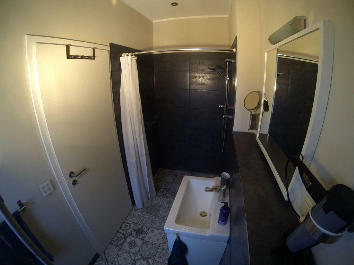 Apartment Papiermuehle24 Ερφούρτη Εξωτερικό φωτογραφία
